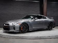 2018 Nissan GT-R Premium | 3.8L Twin-Turbo V6 | Aftermarket - Photo 4