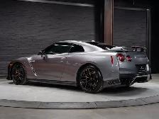 2018 Nissan GT-R Premium | 3.8L Twin-Turbo V6 | Aftermarket - Photo 5