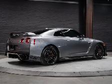 2018 Nissan GT-R Premium | 3.8L Twin-Turbo V6 | Aftermarket - Photo 7