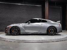 2018 Nissan GT-R Premium | 3.8L Twin-Turbo V6 | Aftermarket - Photo 8
