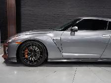 2018 Nissan GT-R Premium | 3.8L Twin-Turbo V6 | Aftermarket - Photo 9