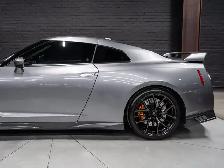 2018 Nissan GT-R Premium | 3.8L Twin-Turbo V6 | Aftermarket - Photo 10