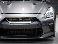 2018 Nissan GT-R Premium | 3.8L Twin-Turbo V6 | Aftermarket - Photo 17
