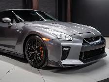2018 Nissan GT-R Premium | 3.8L Twin-Turbo V6 | Aftermarket - Photo 18