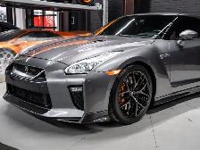2018 Nissan GT-R Premium | 3.8L Twin-Turbo V6 | Aftermarket - Photo 19