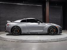 2018 Nissan GT-R Premium | 3.8L Twin-Turbo V6 | Aftermarket - Photo 20