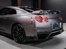 2018 Nissan GT-R Premium | 3.8L Twin-Turbo V6 | Aftermarket - Photo 29