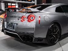 2018 Nissan GT-R Premium | 3.8L Twin-Turbo V6 | Aftermarket - Photo 30