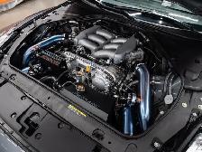 2018 Nissan GT-R Premium | 3.8L Twin-Turbo V6 | Aftermarket - Photo 32