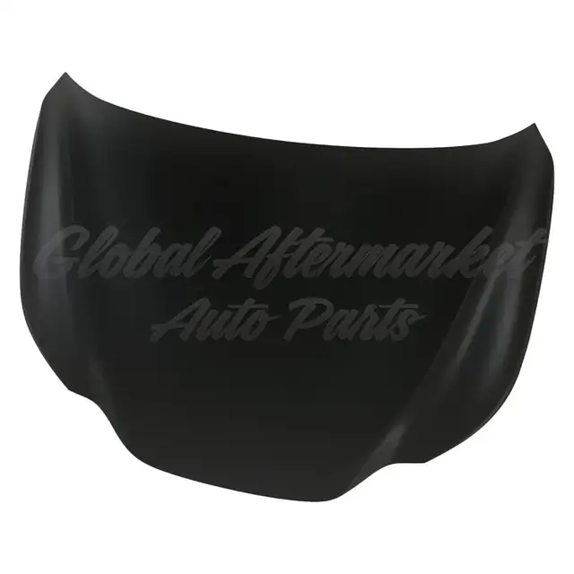Lexus Nx250 2022-2025 Hood Aluminum
