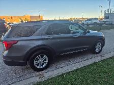 2021 Ford Explorer XLT 4WD - Photo 7