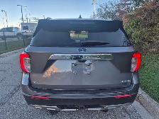2021 Ford Explorer XLT 4WD - Photo 11