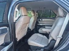 2021 Ford Explorer XLT 4WD - Photo 15