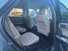2021 Ford Explorer XLT 4WD - Photo 17