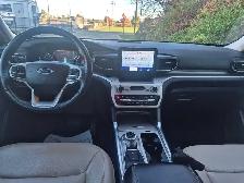 2021 Ford Explorer XLT 4WD - Photo 19