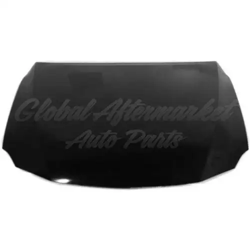 Lexus Is250c Convertible 2010-2015 Hood Aluminum