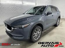 Mazda CX-5 GT AWD 2021 à vendre