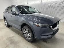 Mazda CX-5 GT AWD 2021 à vendre - Photo 5