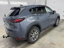 Mazda CX-5 GT AWD 2021 à vendre - Photo 7