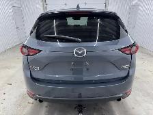 Mazda CX-5 GT AWD 2021 à vendre - Photo 9