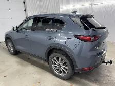 Mazda CX-5 GT AWD 2021 à vendre - Photo 11