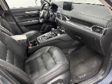 Mazda CX-5 GT AWD 2021 à vendre - Photo 24