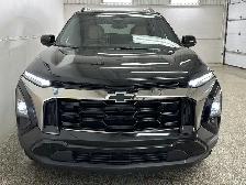 2026 Chevrolet Equinox ACTIV ACTIV/AWD/6700KM/TWO TONE TAN LE... - Photo 2