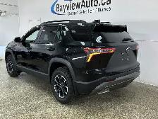 2026 Chevrolet Equinox ACTIV ACTIV/AWD/6700KM/TWO TONE TAN LE... - Photo 5