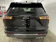 2026 Chevrolet Equinox ACTIV ACTIV/AWD/6700KM/TWO TONE TAN LE... - Photo 6