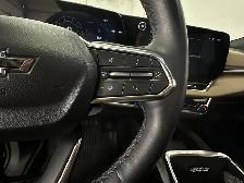 2026 Chevrolet Equinox ACTIV ACTIV/AWD/6700KM/TWO TONE TAN LE... - Photo 24
