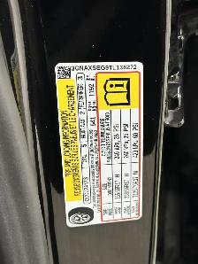 2026 Chevrolet Equinox ACTIV ACTIV/AWD/6700KM/TWO TONE TAN LE... - Photo 28