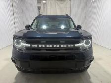 Ford Bronco Sport Big Bend 4x4 2021 à vendre - Photo 2