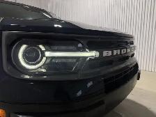 Ford Bronco Sport Big Bend 4x4 2021 à vendre - Photo 4