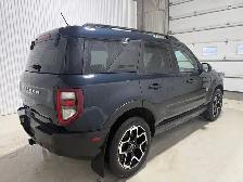 Ford Bronco Sport Big Bend 4x4 2021 à vendre - Photo 10