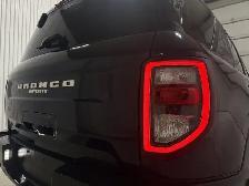 Ford Bronco Sport Big Bend 4x4 2021 à vendre - Photo 11