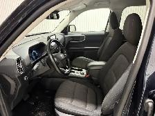 Ford Bronco Sport Big Bend 4x4 2021 à vendre - Photo 20