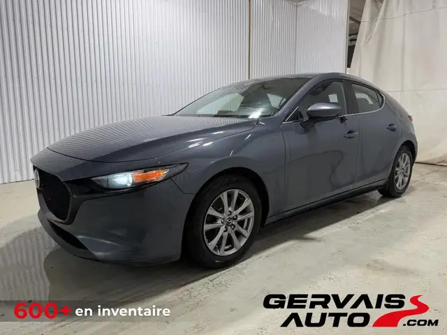 Mazda 3 Sport GS TI i-ACTIV BA 2019 à vendre