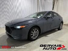Mazda 3 Sport GS TI i-ACTIV BA 2019 à vendre