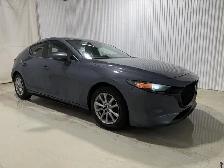 Mazda 3 Sport GS TI i-ACTIV BA 2019 à vendre - Photo 5