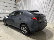 Mazda 3 Sport GS TI i-ACTIV BA 2019 à vendre - Photo 13