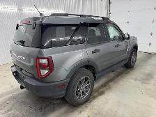 Ford Bronco Sport Big Bend 4x4 2023 à vendre - Photo 7