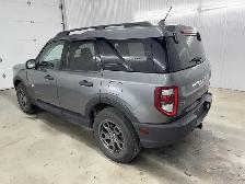 Ford Bronco Sport Big Bend 4x4 2023 à vendre - Photo 11