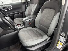 Ford Bronco Sport Big Bend 4x4 2023 à vendre - Photo 15