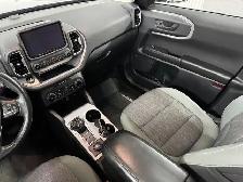 Ford Bronco Sport Big Bend 4x4 2023 à vendre - Photo 22