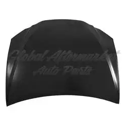 Lexus Es250 2021-2025 Hood Aluminium