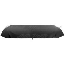 Lexus Es250 2021-2025 Hood Aluminium - Photo 3
