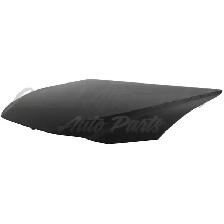 Lexus Es250 2021-2025 Hood Aluminium - Photo 4