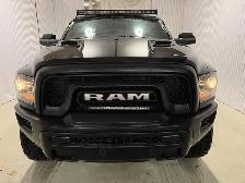RAM 1500 Classic Warlock cabine d'équipe 4x4 caisse de 5 pi 7 po - Photo 4