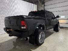RAM 1500 Classic Warlock cabine d'équipe 4x4 caisse de 5 pi 7 po - Photo 7
