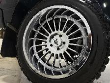 RAM 1500 Classic Warlock cabine d'équipe 4x4 caisse de 5 pi 7 po - Photo 10